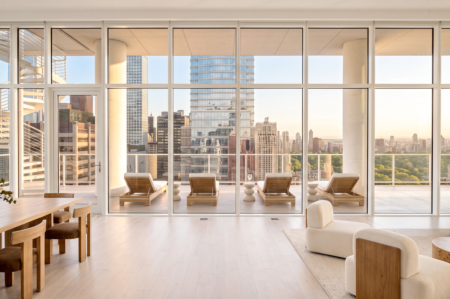 200 E 59TH Street PH34