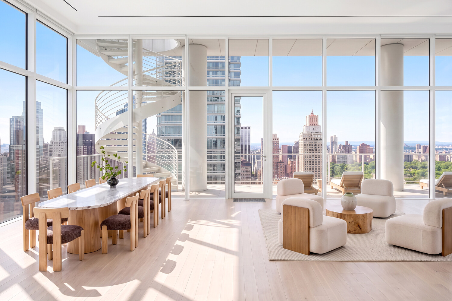200 E 59TH Street PH34