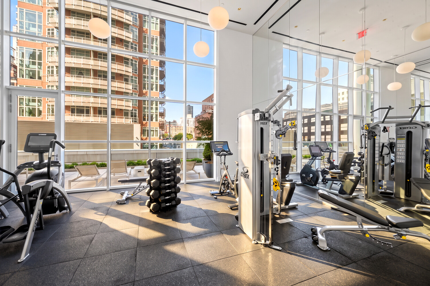 200 E 59TH Street PH34