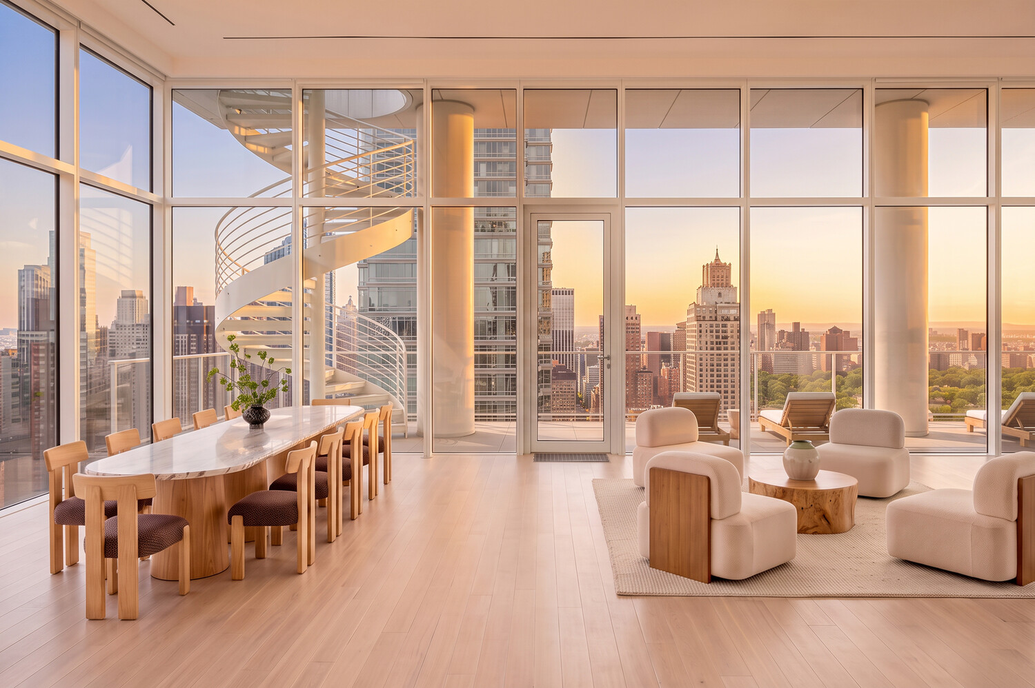 200 E 59TH Street PH34
