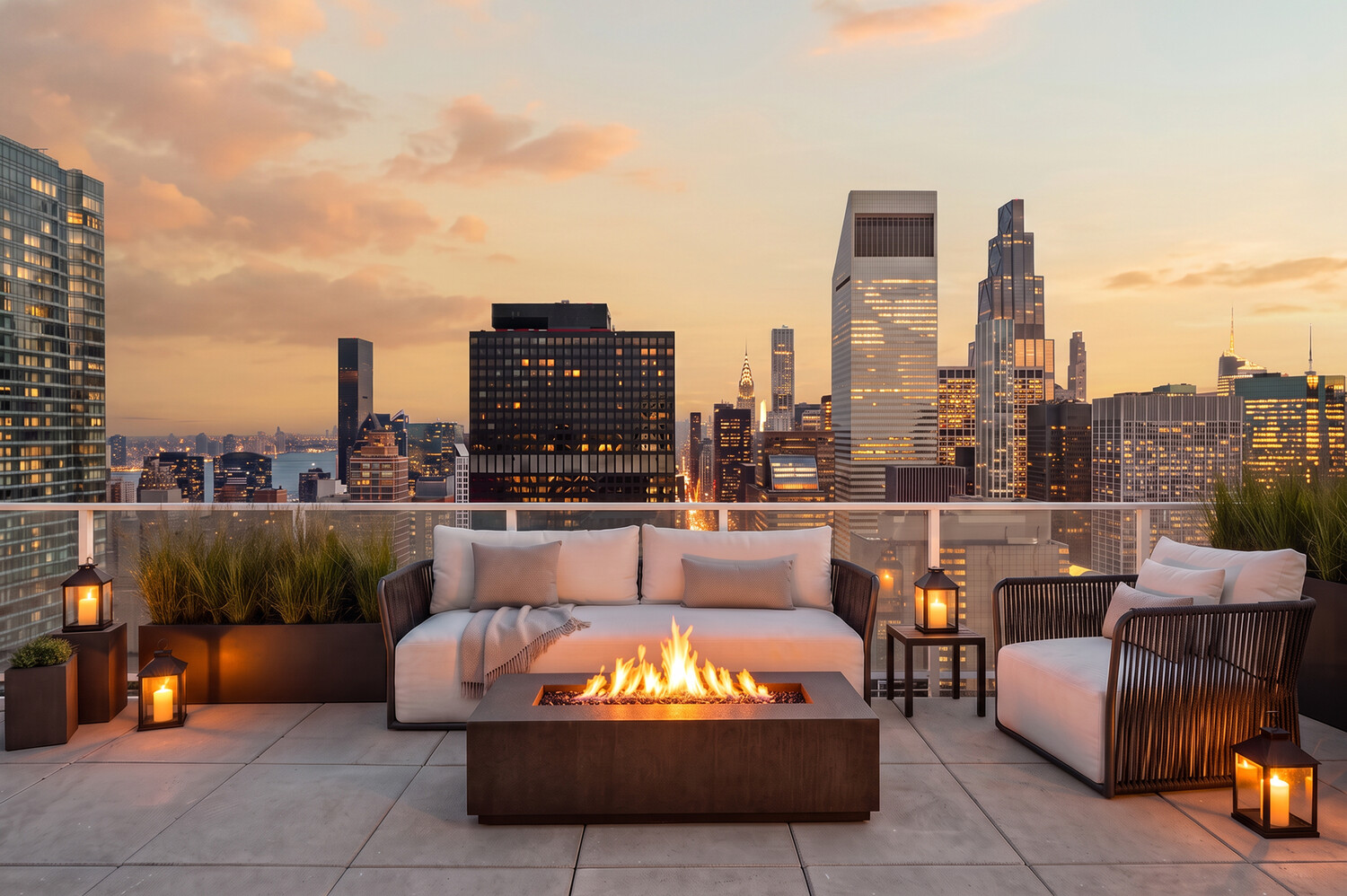 200 E 59TH Street PH34