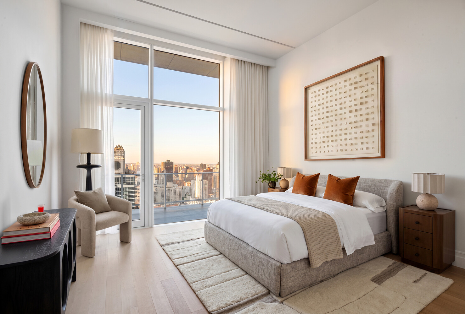 200 E 59TH Street PH34