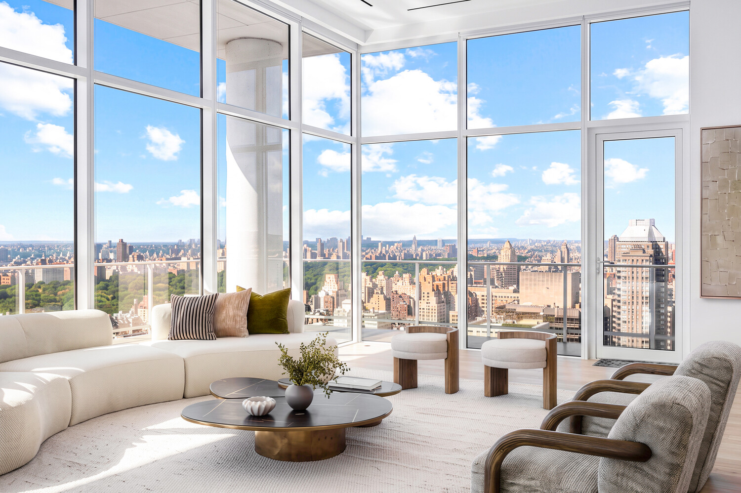 200 E 59TH Street PH34