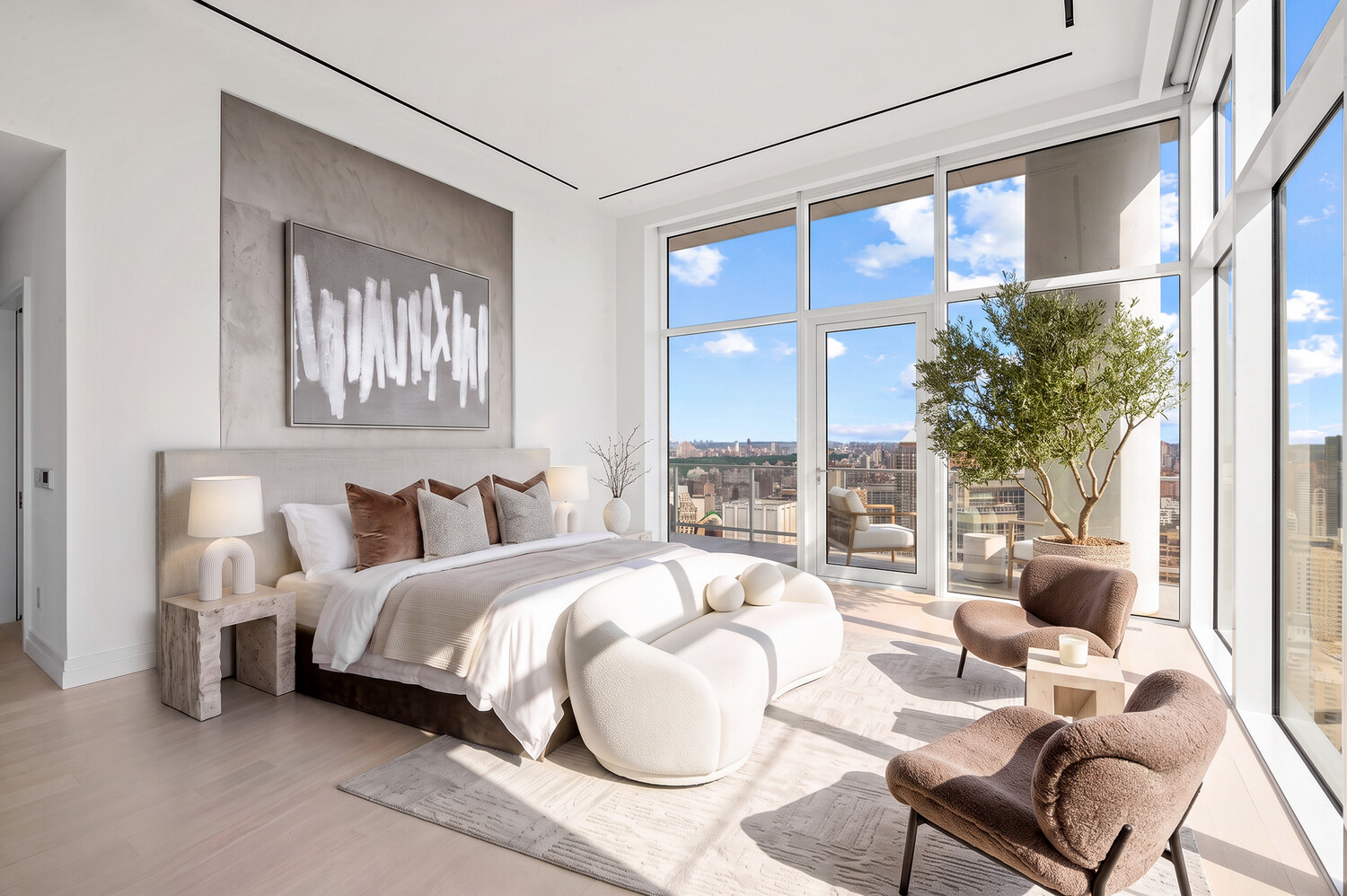 200 E 59TH Street PH34