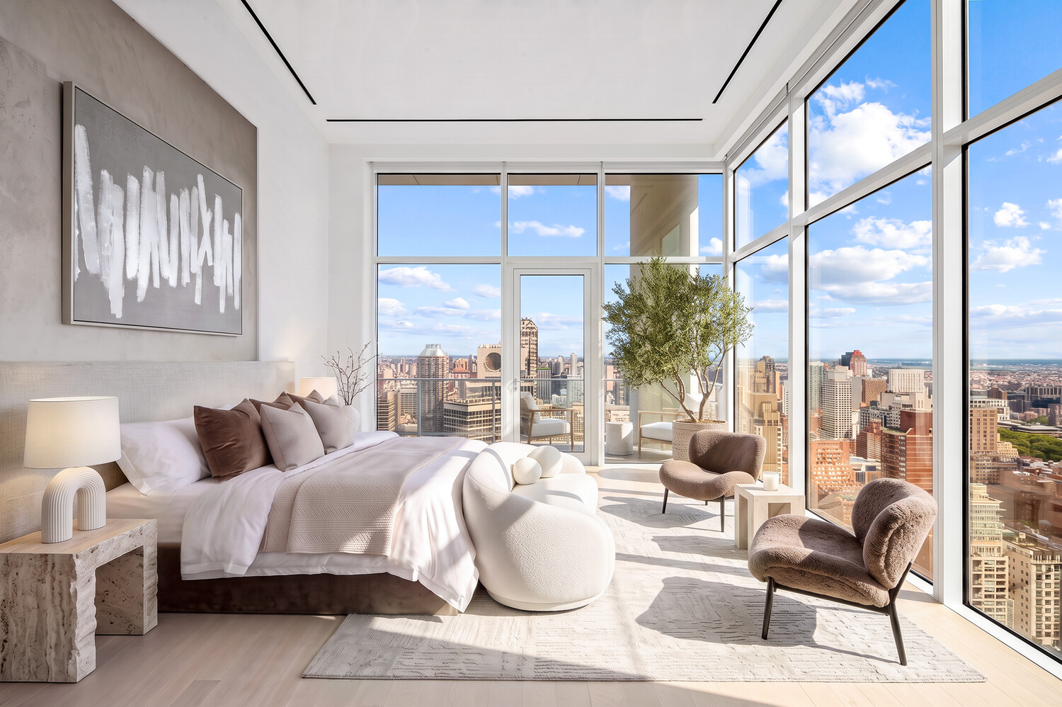 200 E 59TH Street PH34