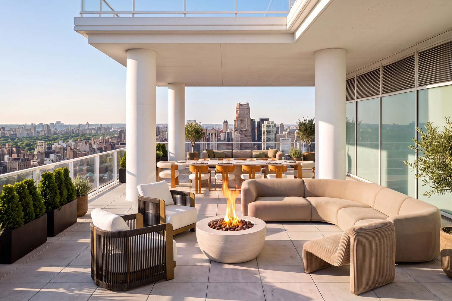 200 E 59TH Street PH34