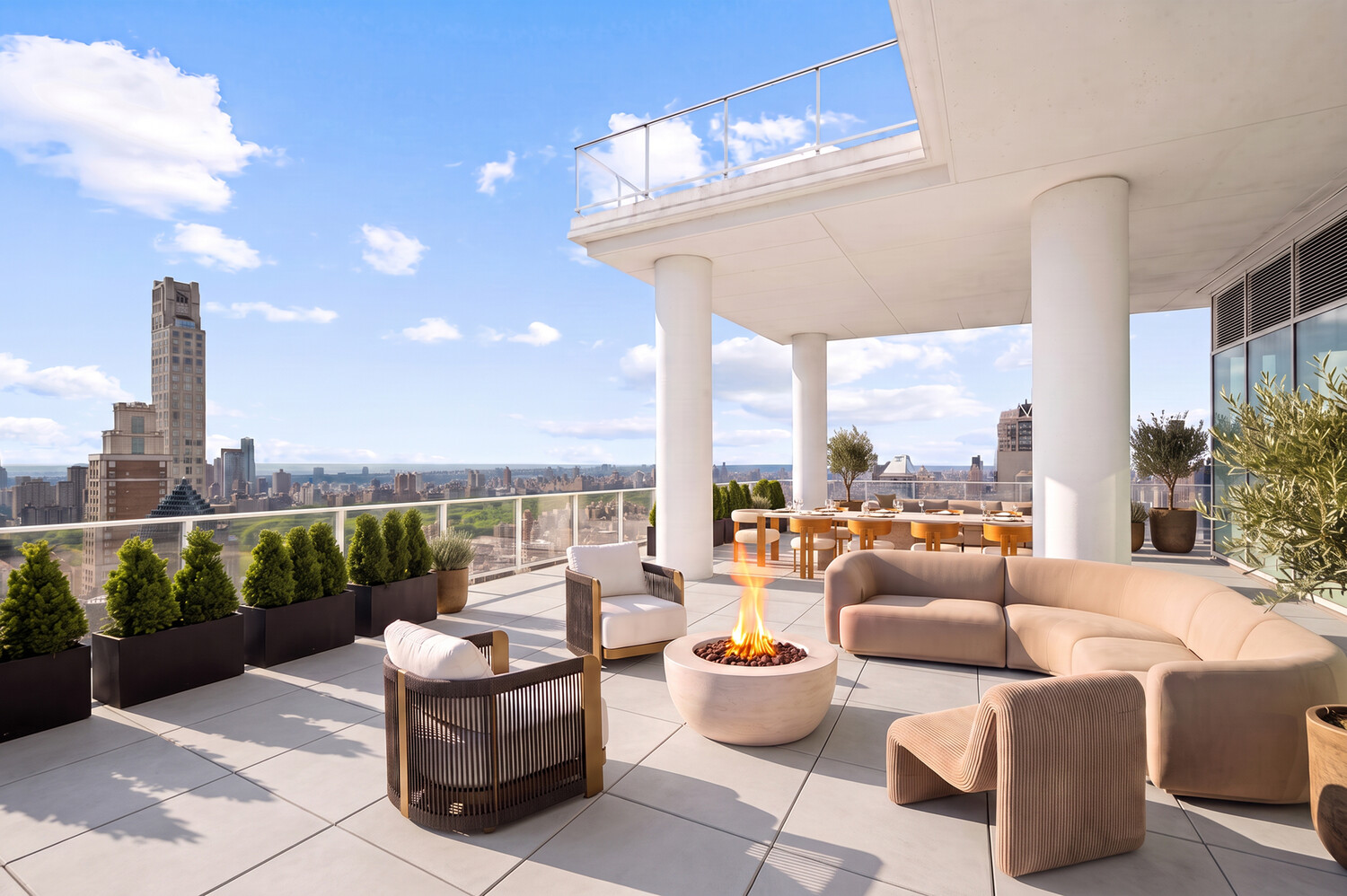 200 E 59TH Street PH34
