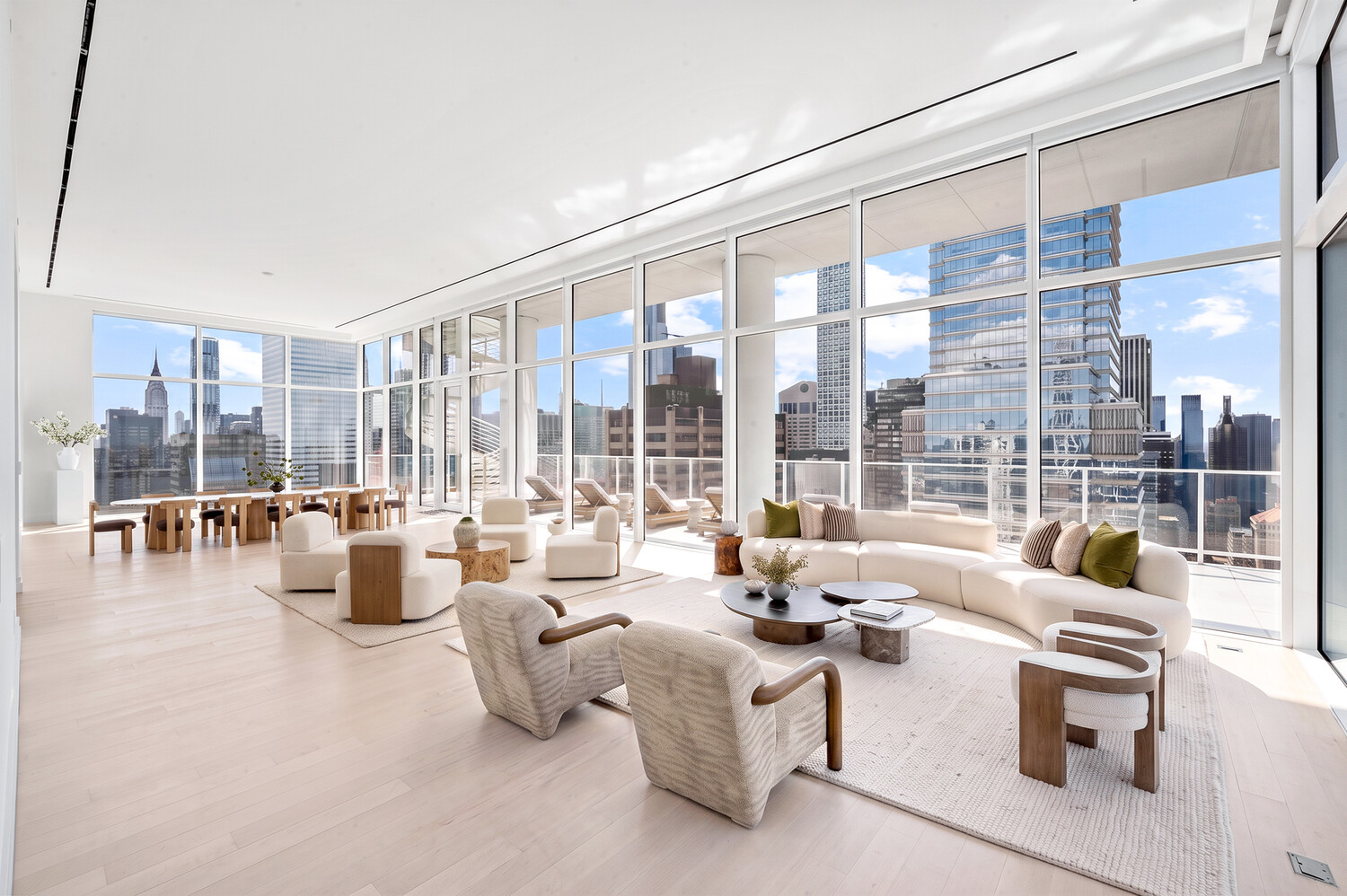 200 E 59TH Street PH34