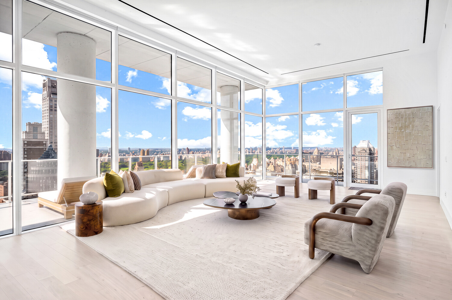 200 E 59TH Street PH34