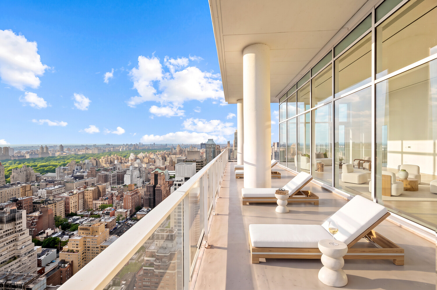 200 E 59TH Street PH34