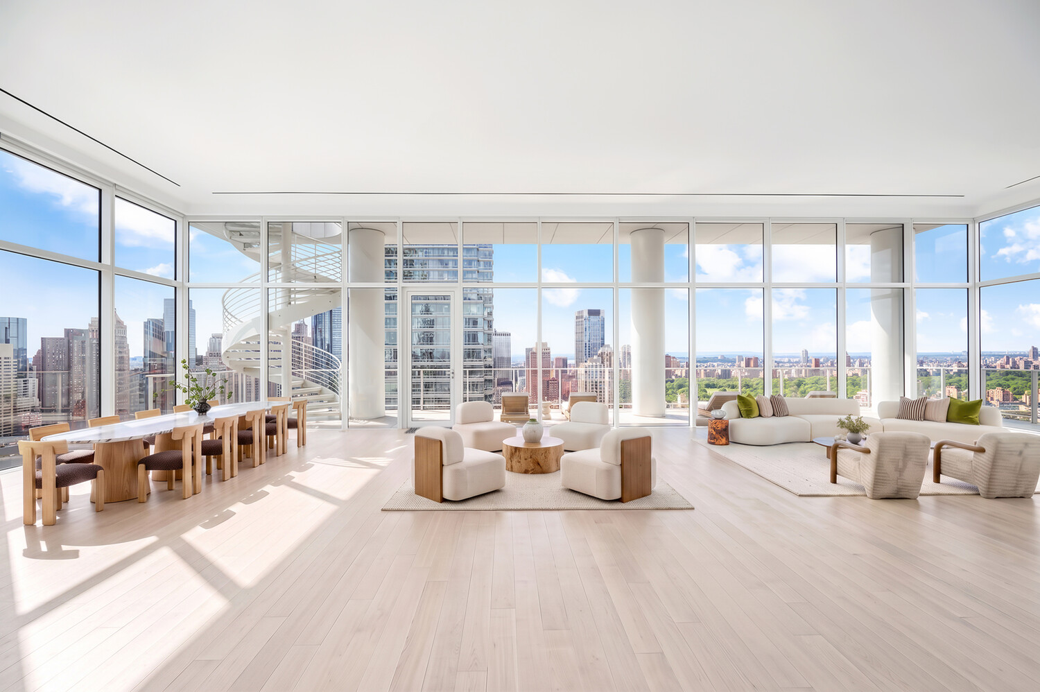200 E 59TH Street PH34