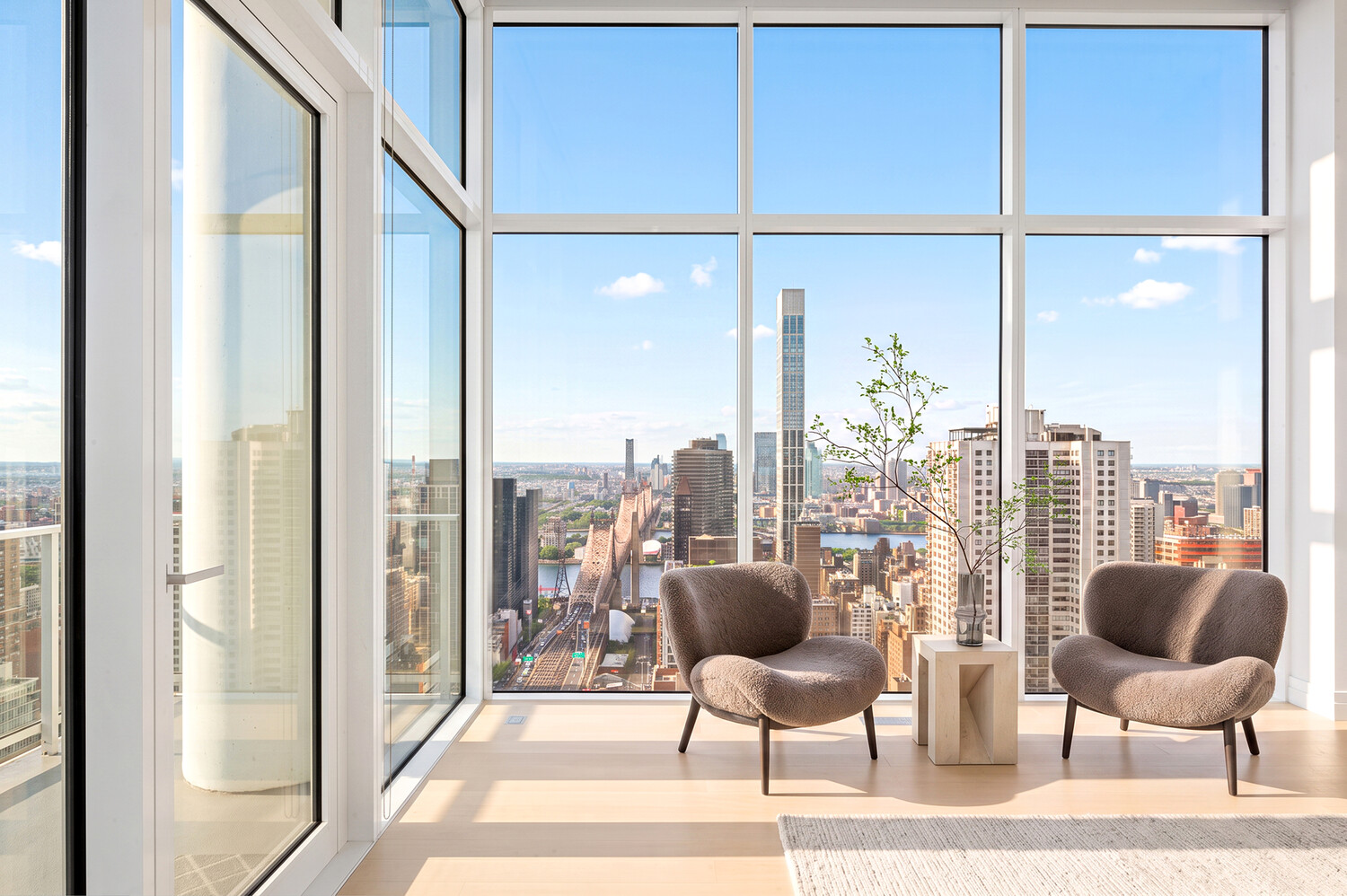 200 E 59TH Street PH34