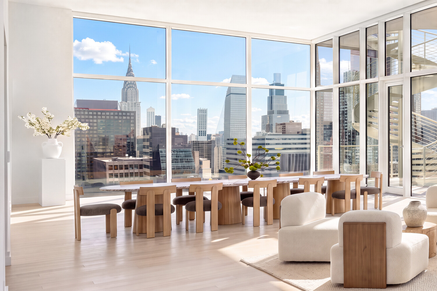 200 E 59TH Street PH34