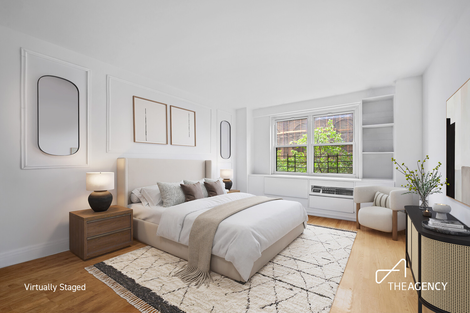 200 E 84TH Street 3G