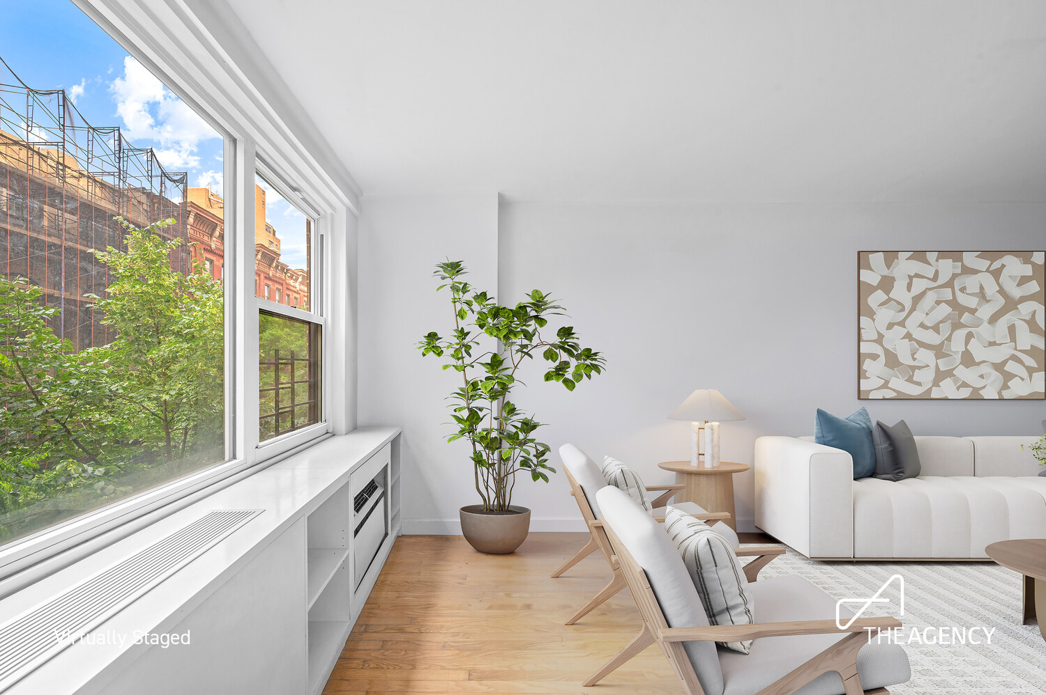 200 E 84TH Street 3G