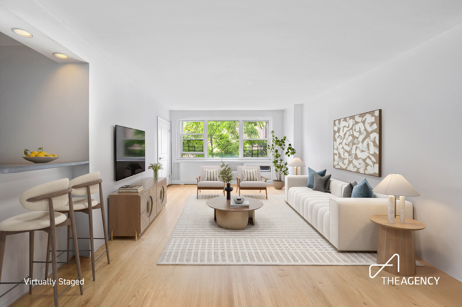 200 E 84TH Street 3G