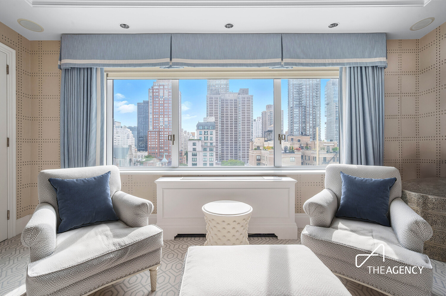 605 PARK Avenue 15D