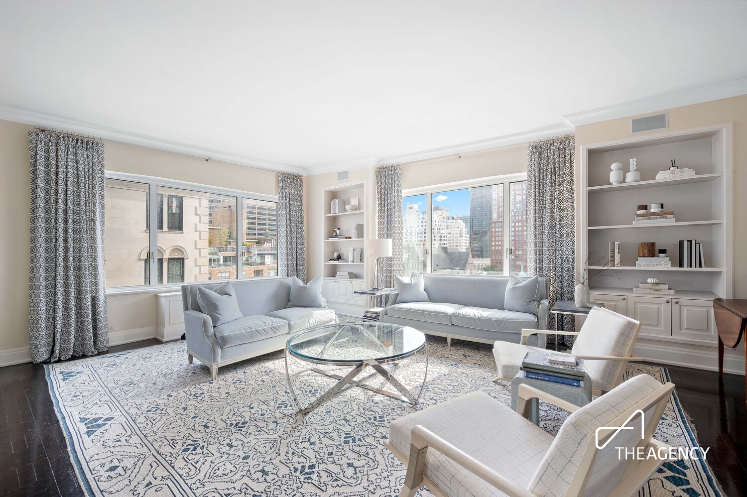 605 PARK Avenue 15D