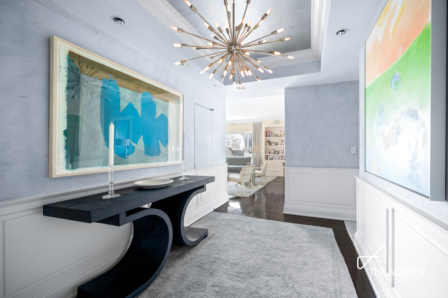 605 PARK Avenue 15D