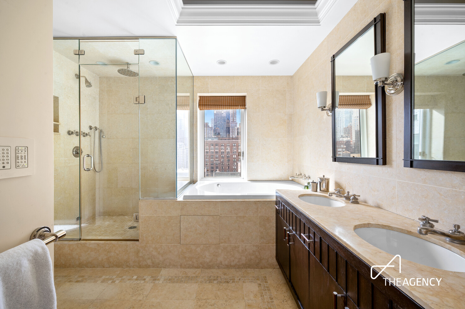 605 PARK Avenue 15D