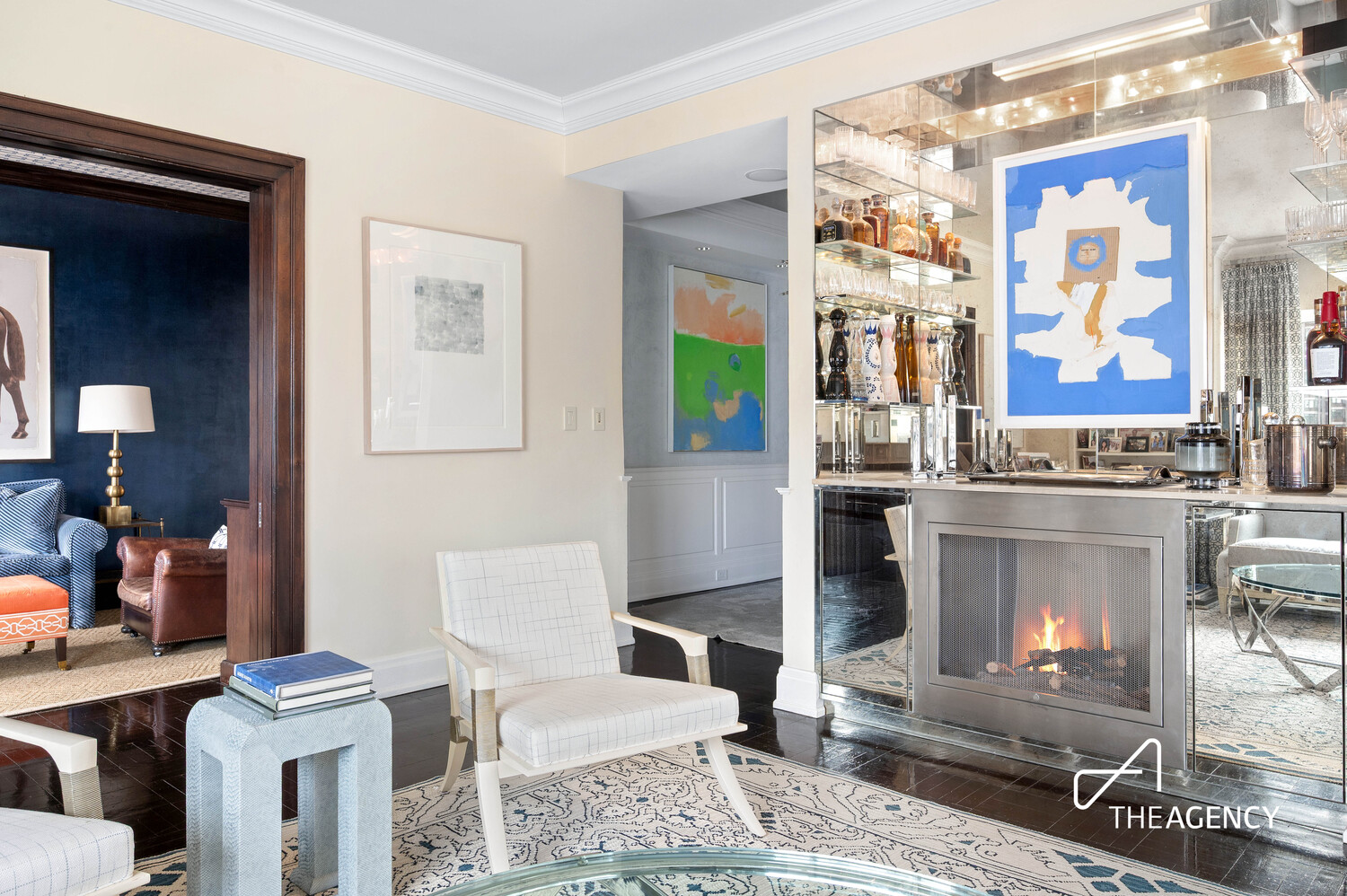 605 PARK Avenue 15D