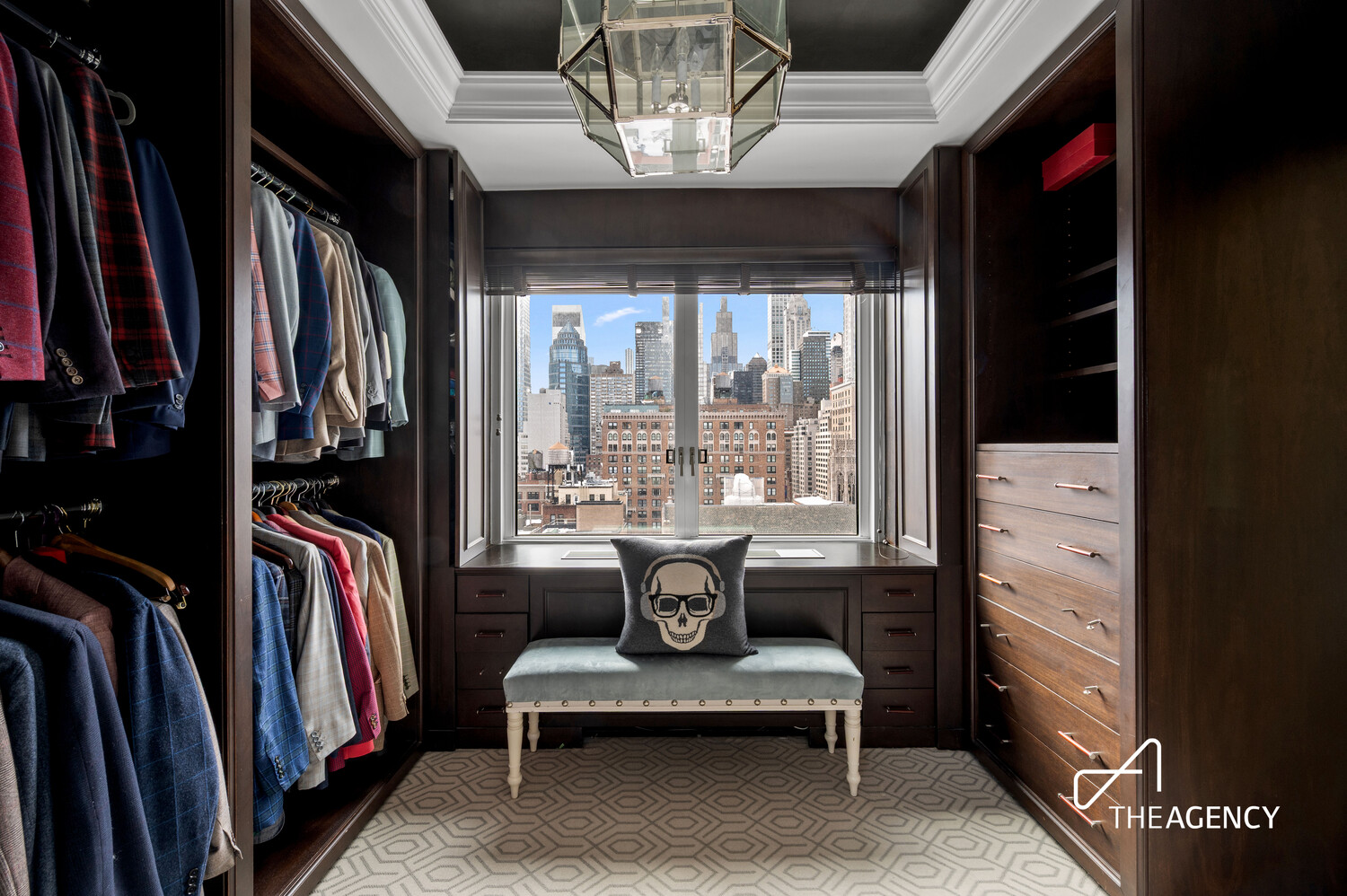 605 PARK Avenue 15D