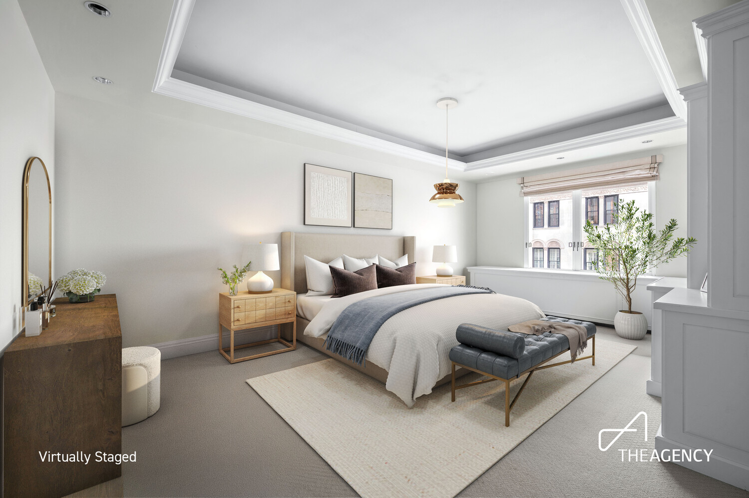 605 PARK Avenue 15D