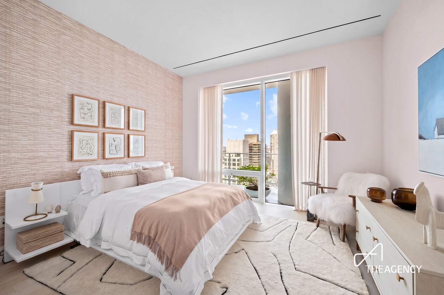 200 E 59TH Street 8A