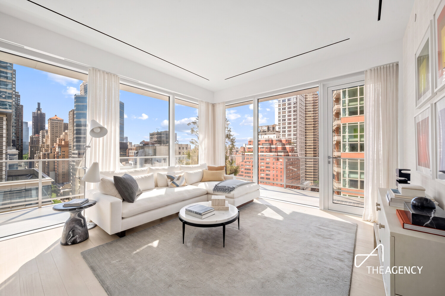 200 E 59TH Street 8A