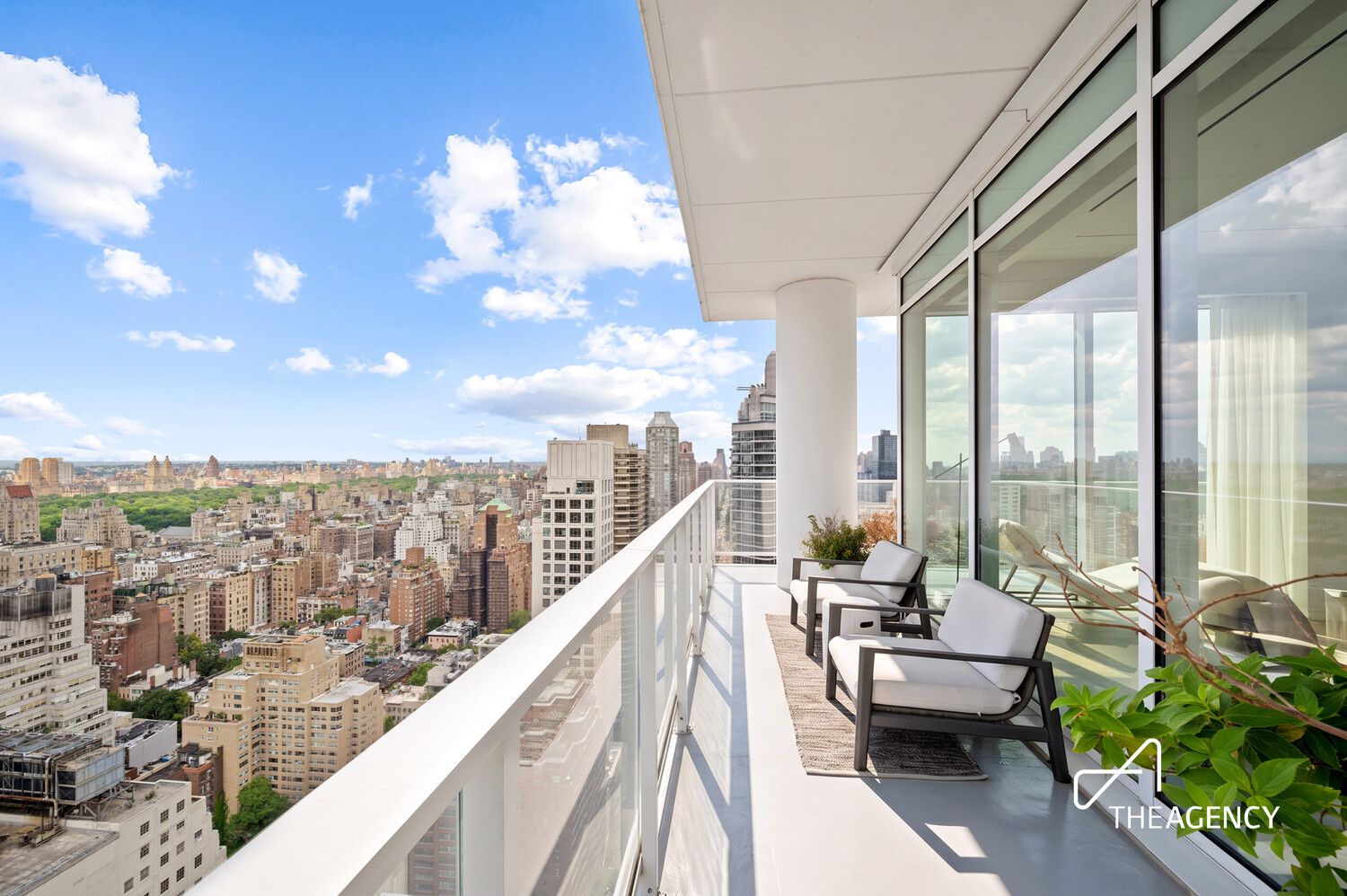 200 E 59TH Street 23E