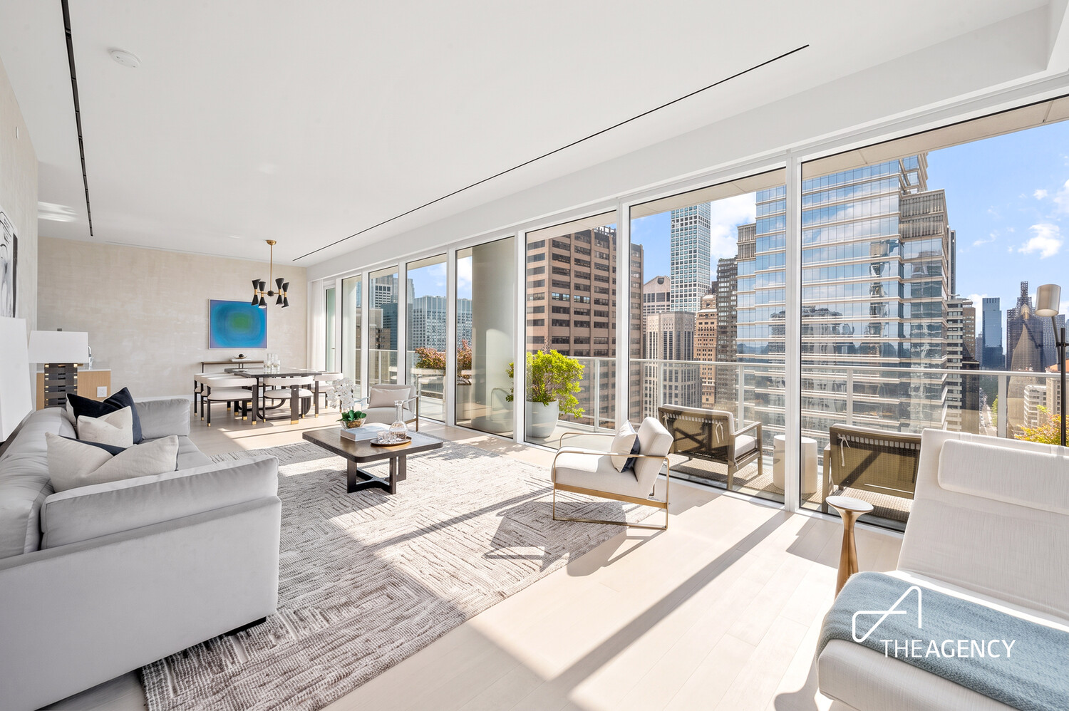 200 E 59TH Street 23E