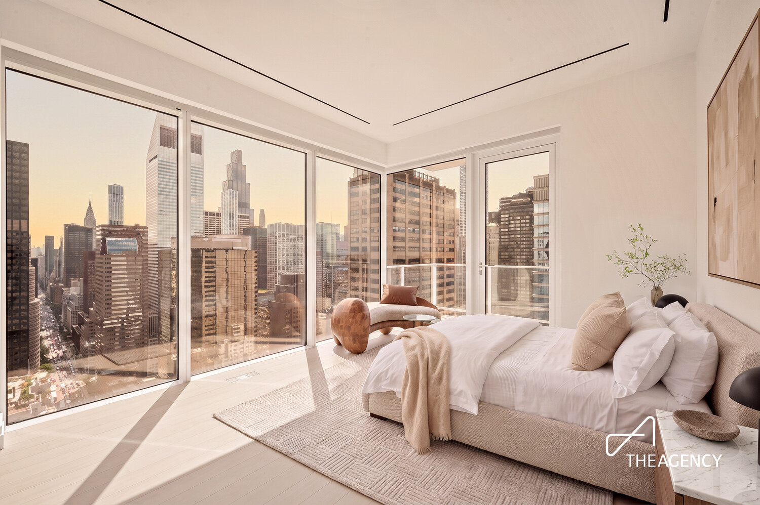 200 E 59TH Street 23E