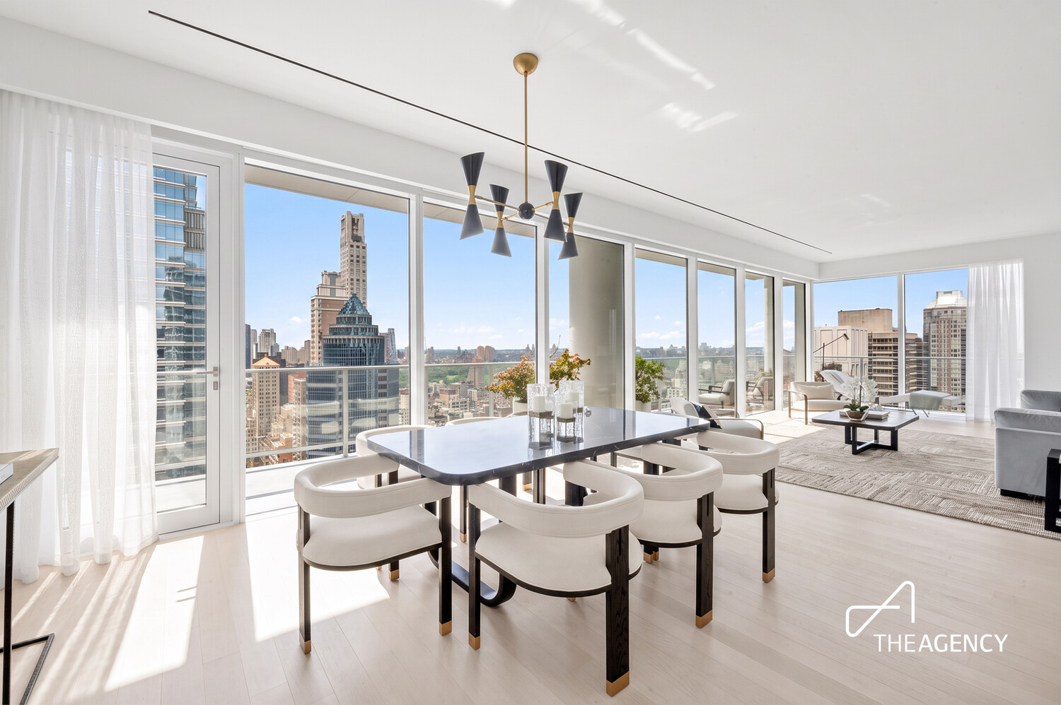 200 E 59TH Street 23E