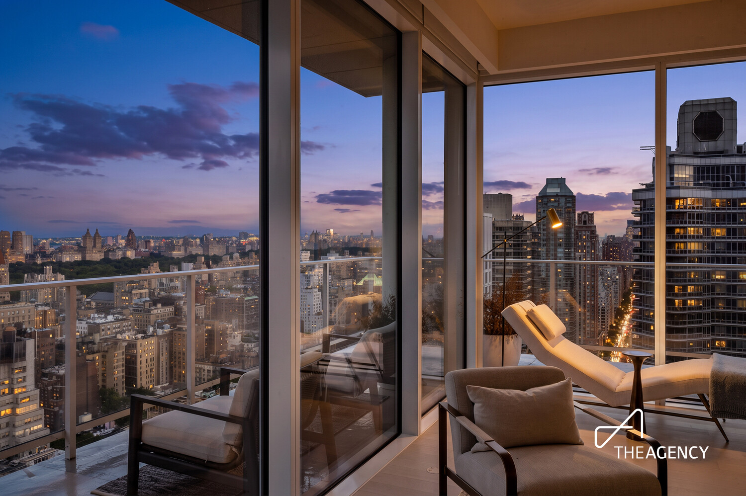 200 E 59TH Street 23E