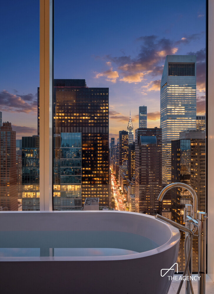 200 E 59TH Street 23E
