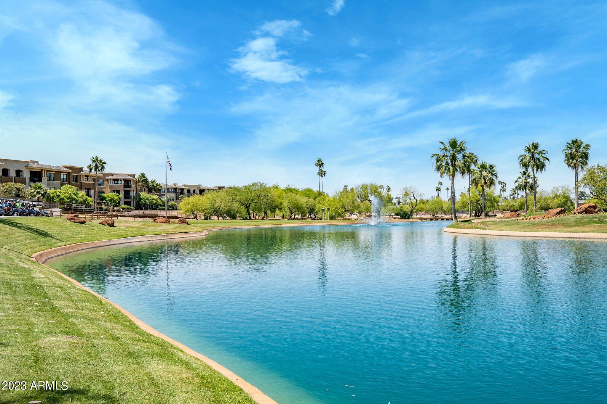 7601 E INDIAN BEND Road Unit: 3024