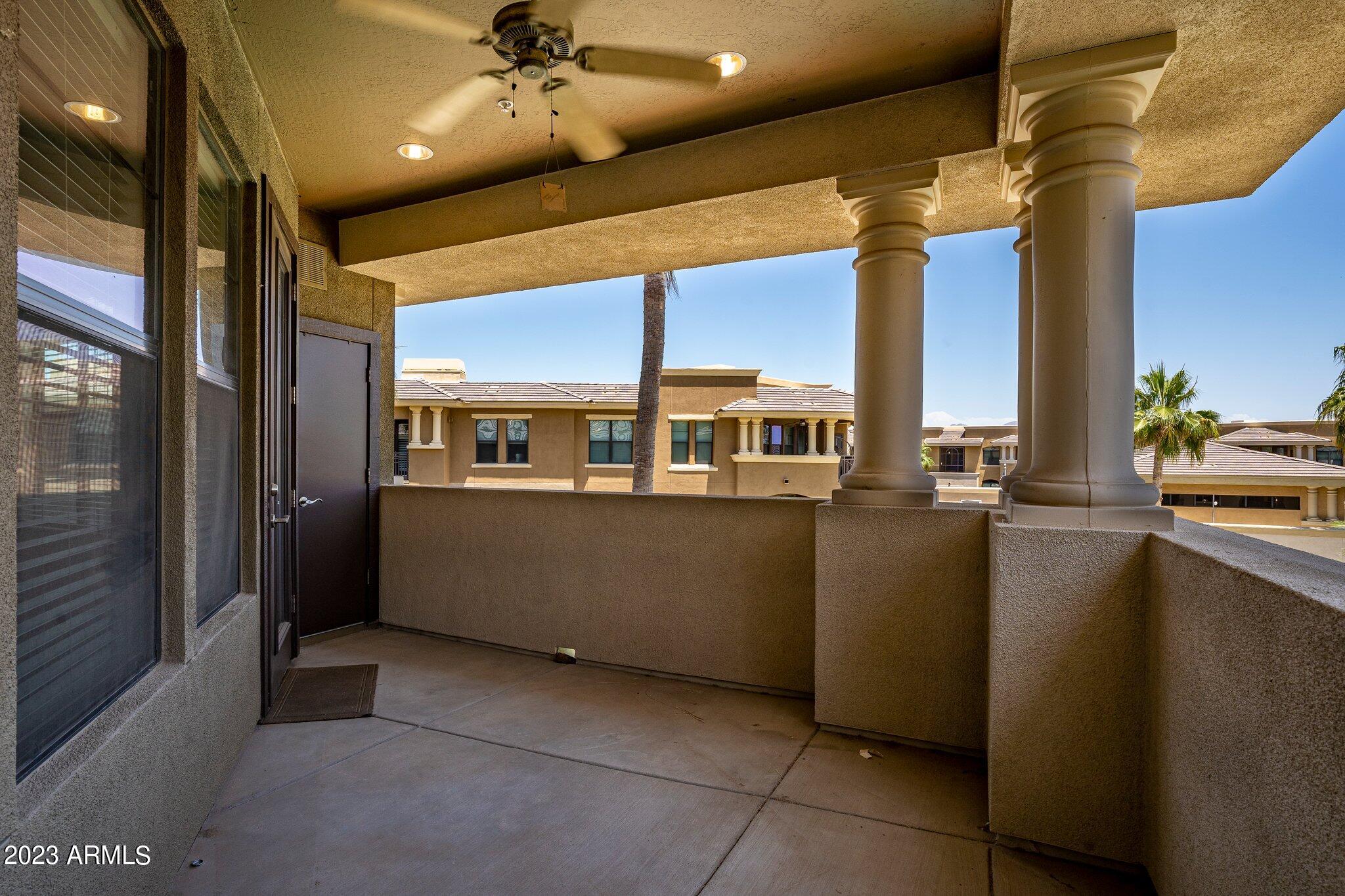 7601 E INDIAN BEND Road Unit: 3024