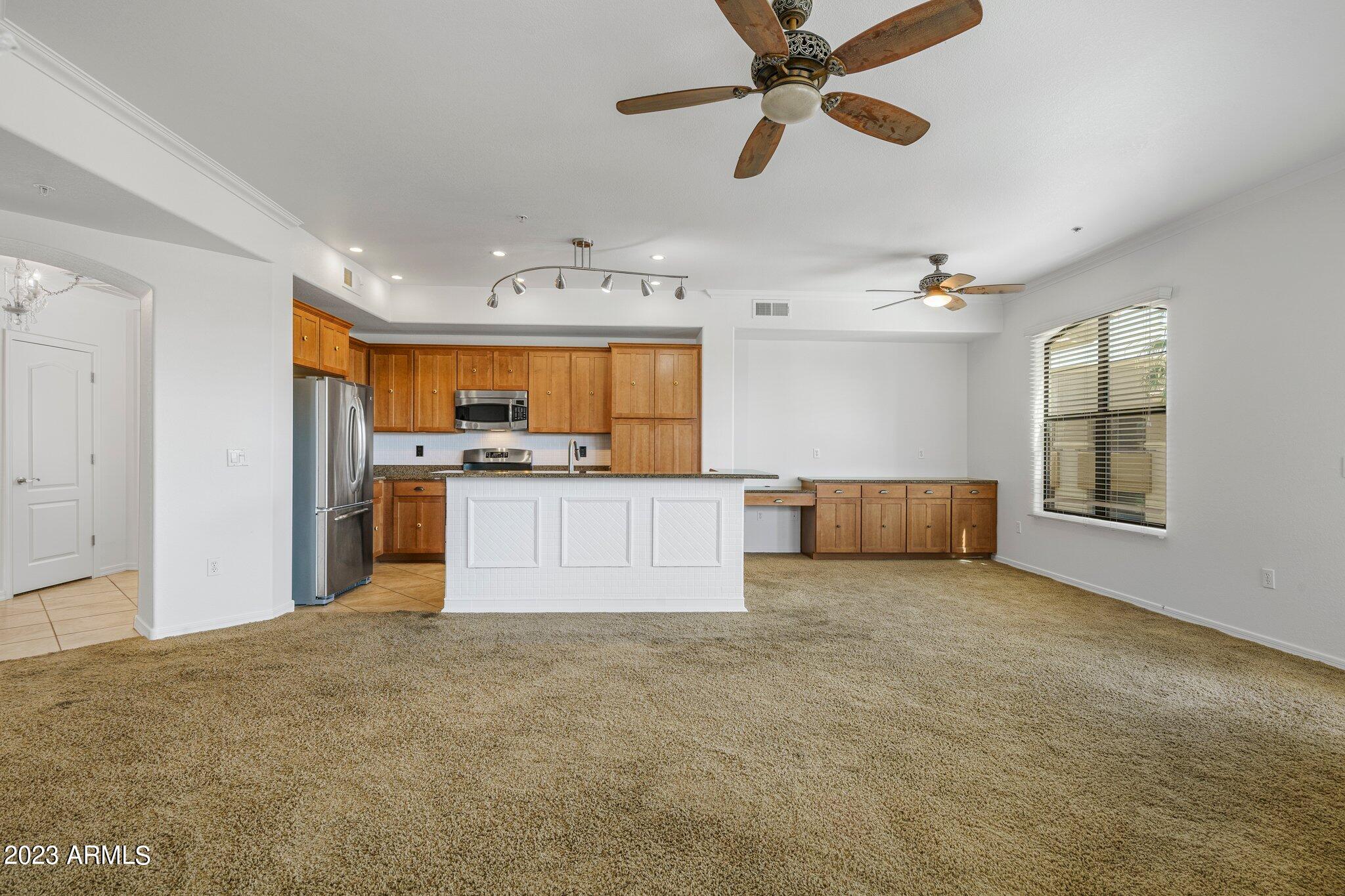 7601 E INDIAN BEND Road Unit: 3024