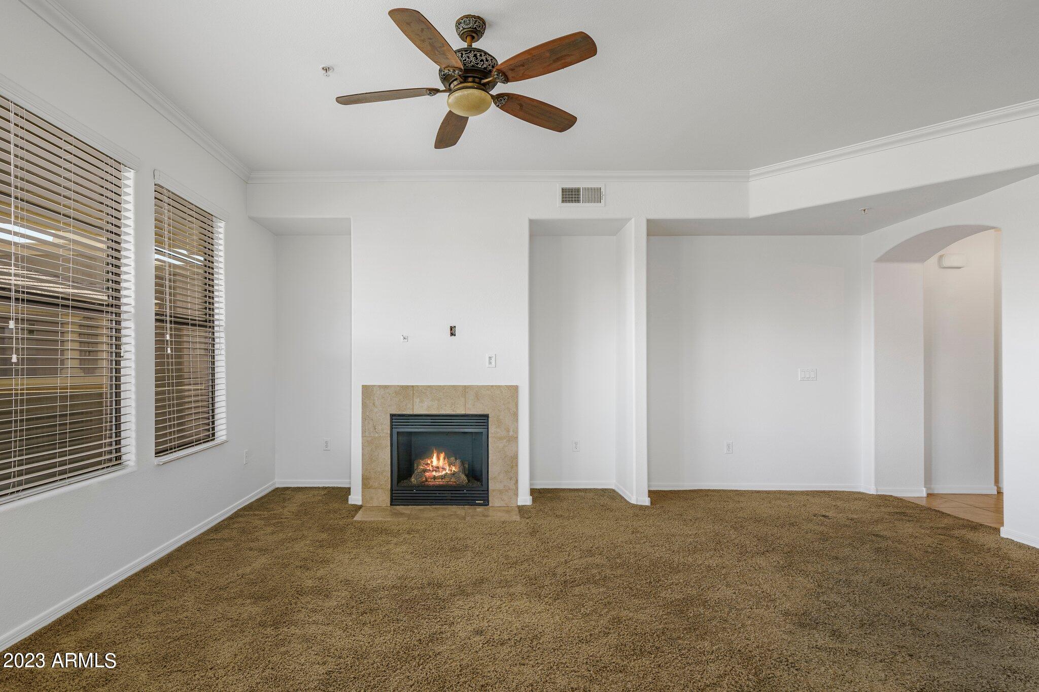 7601 E INDIAN BEND Road Unit: 3024