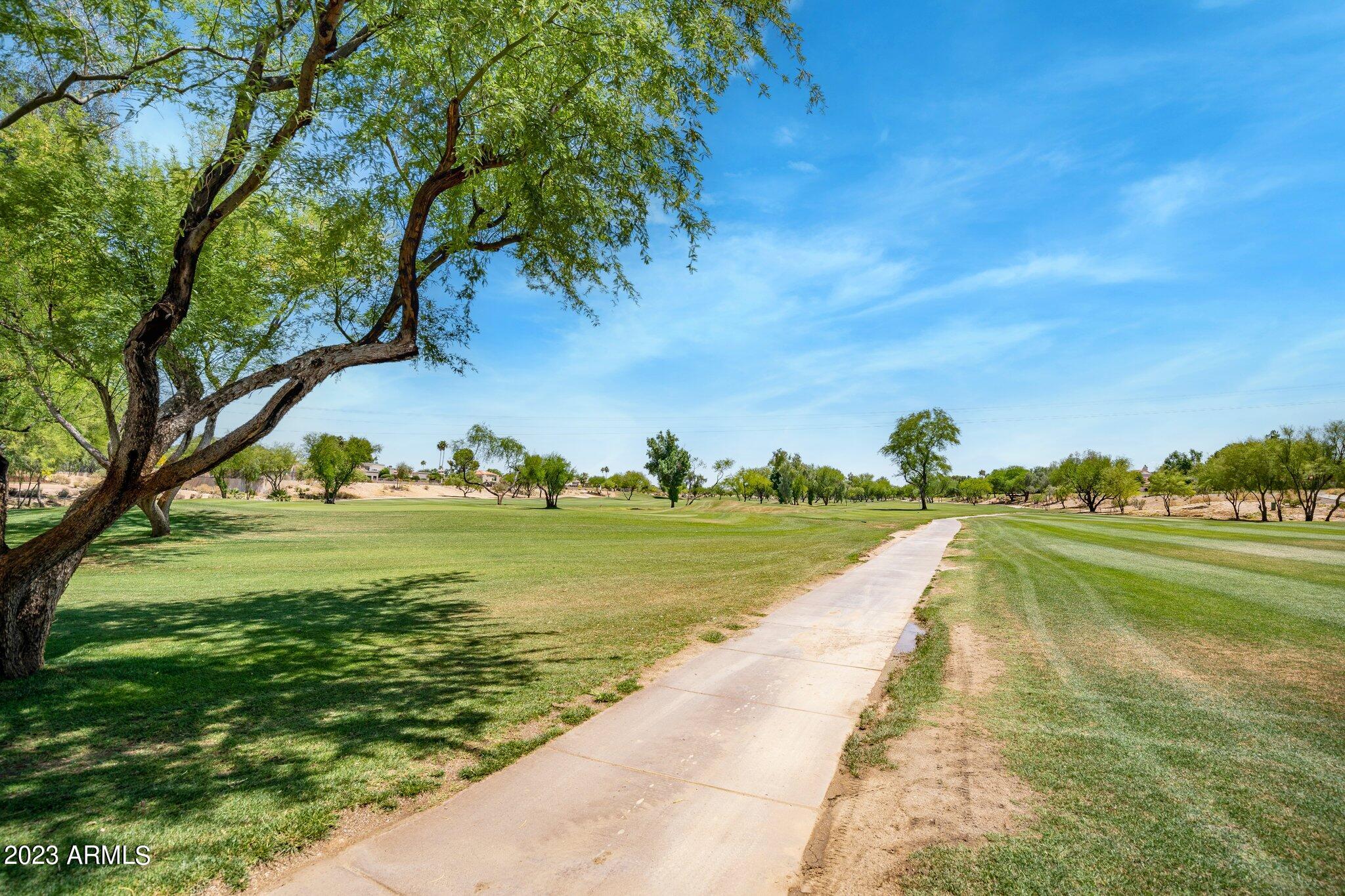 7601 E INDIAN BEND Road Unit: 3024