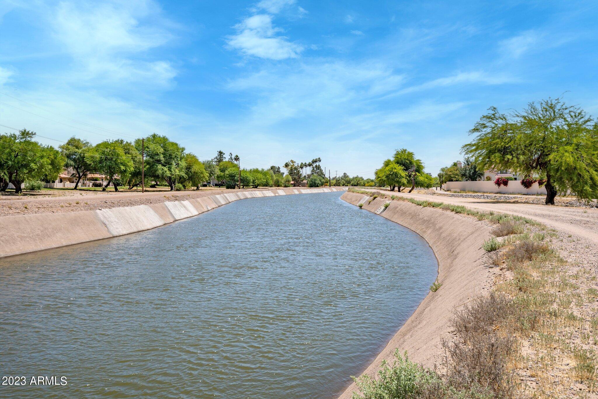 7601 E INDIAN BEND Road Unit: 3024