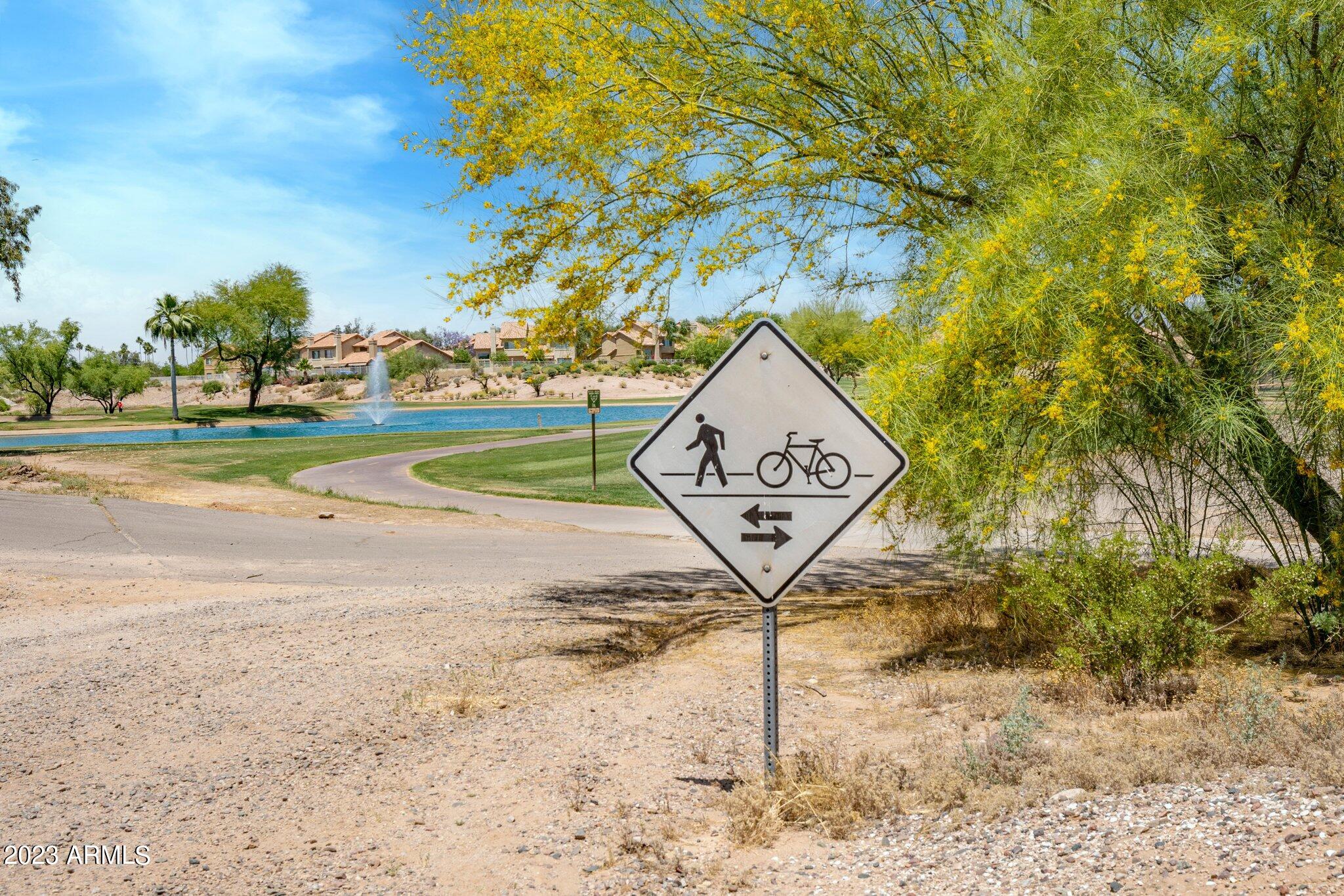 7601 E INDIAN BEND Road Unit: 3024