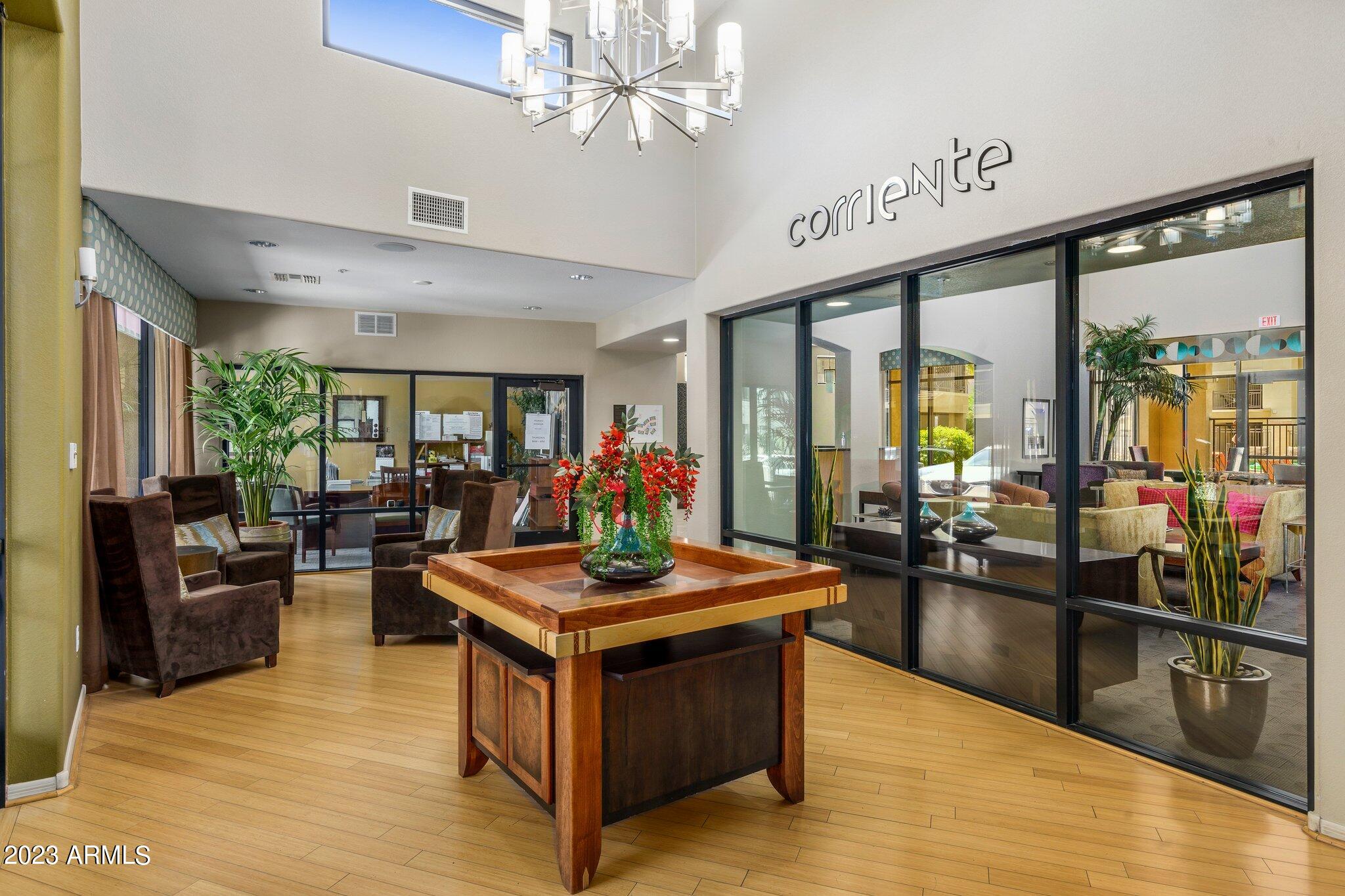 7601 E INDIAN BEND Road Unit: 3024