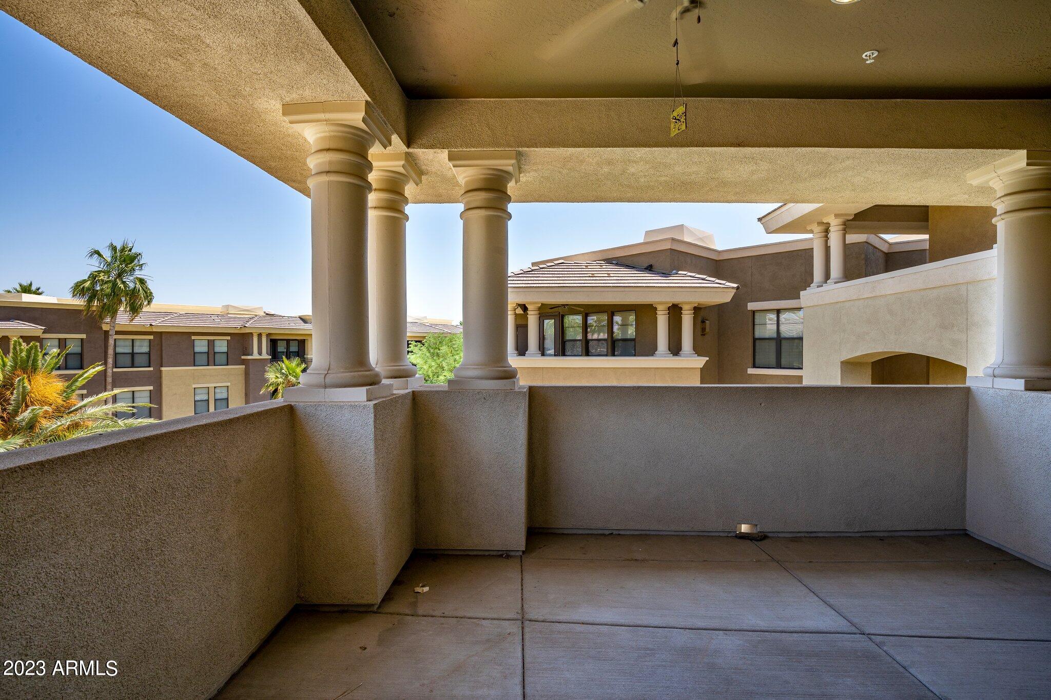 7601 E INDIAN BEND Road Unit: 3024