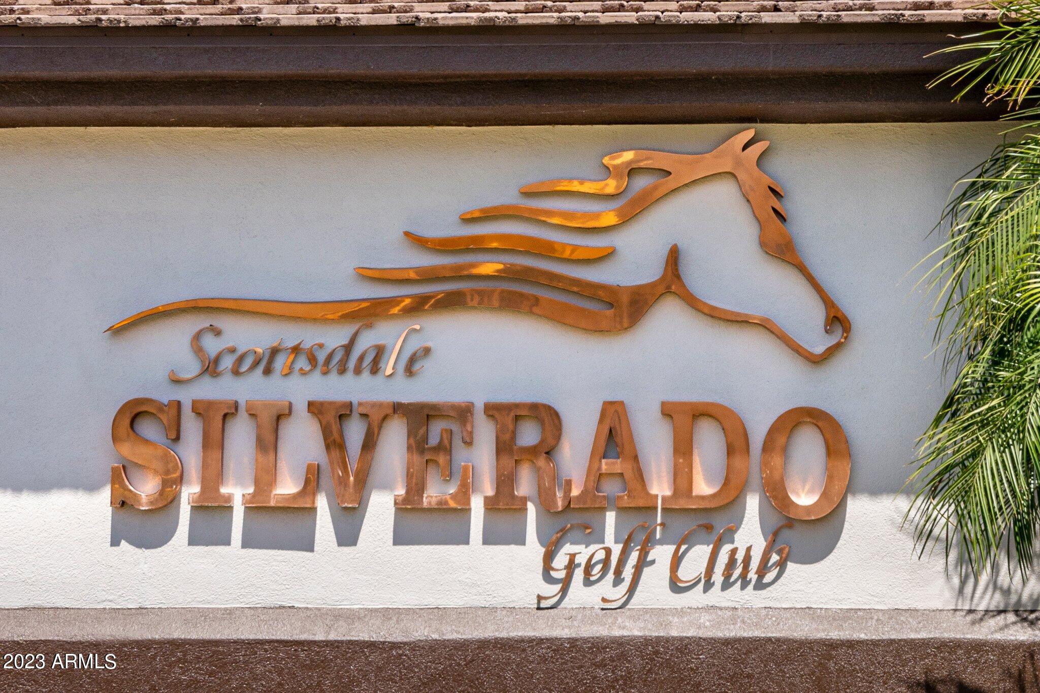 7601 E INDIAN BEND Road Unit: 3024