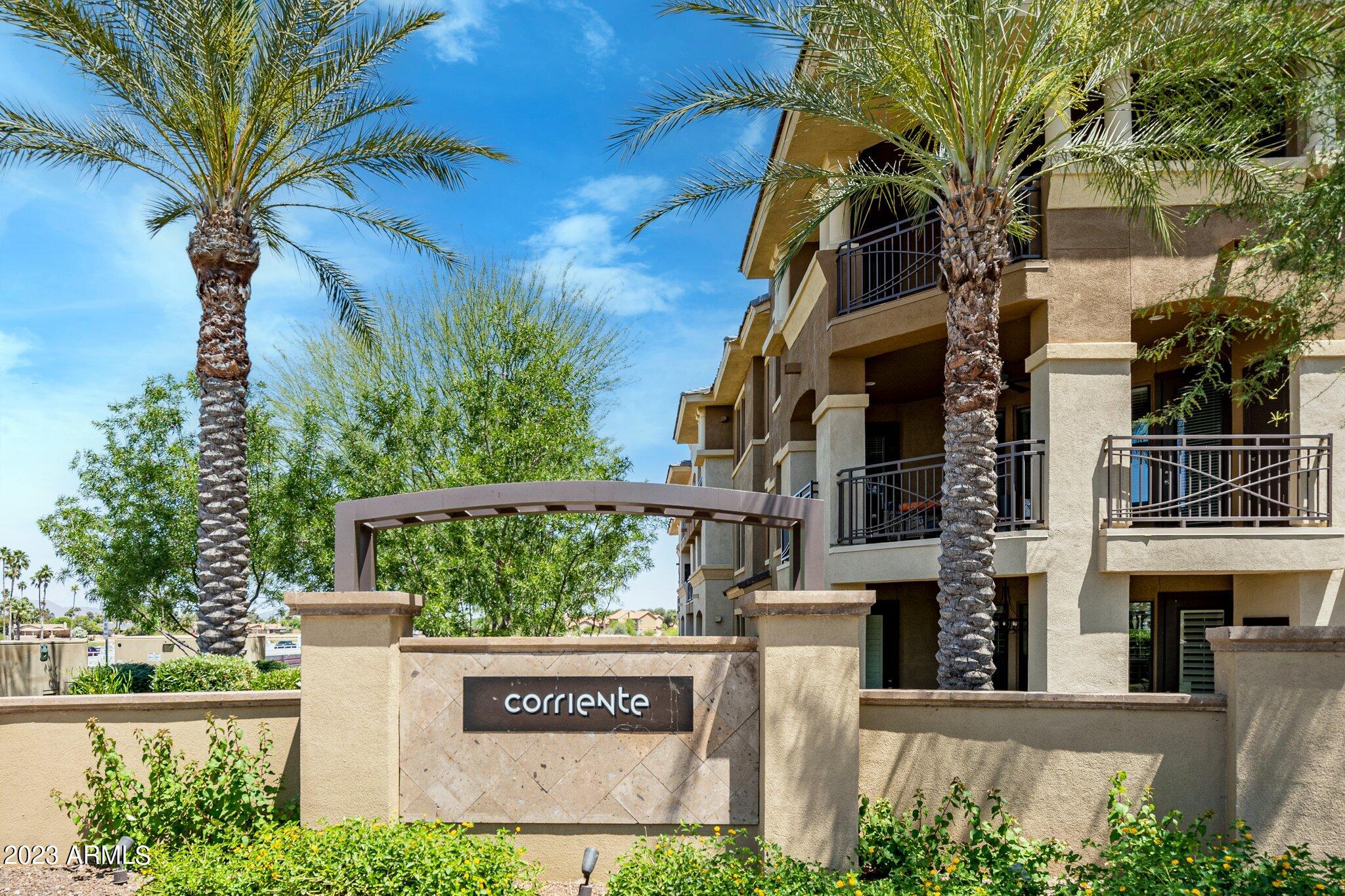 7601 E INDIAN BEND Road Unit: 3024