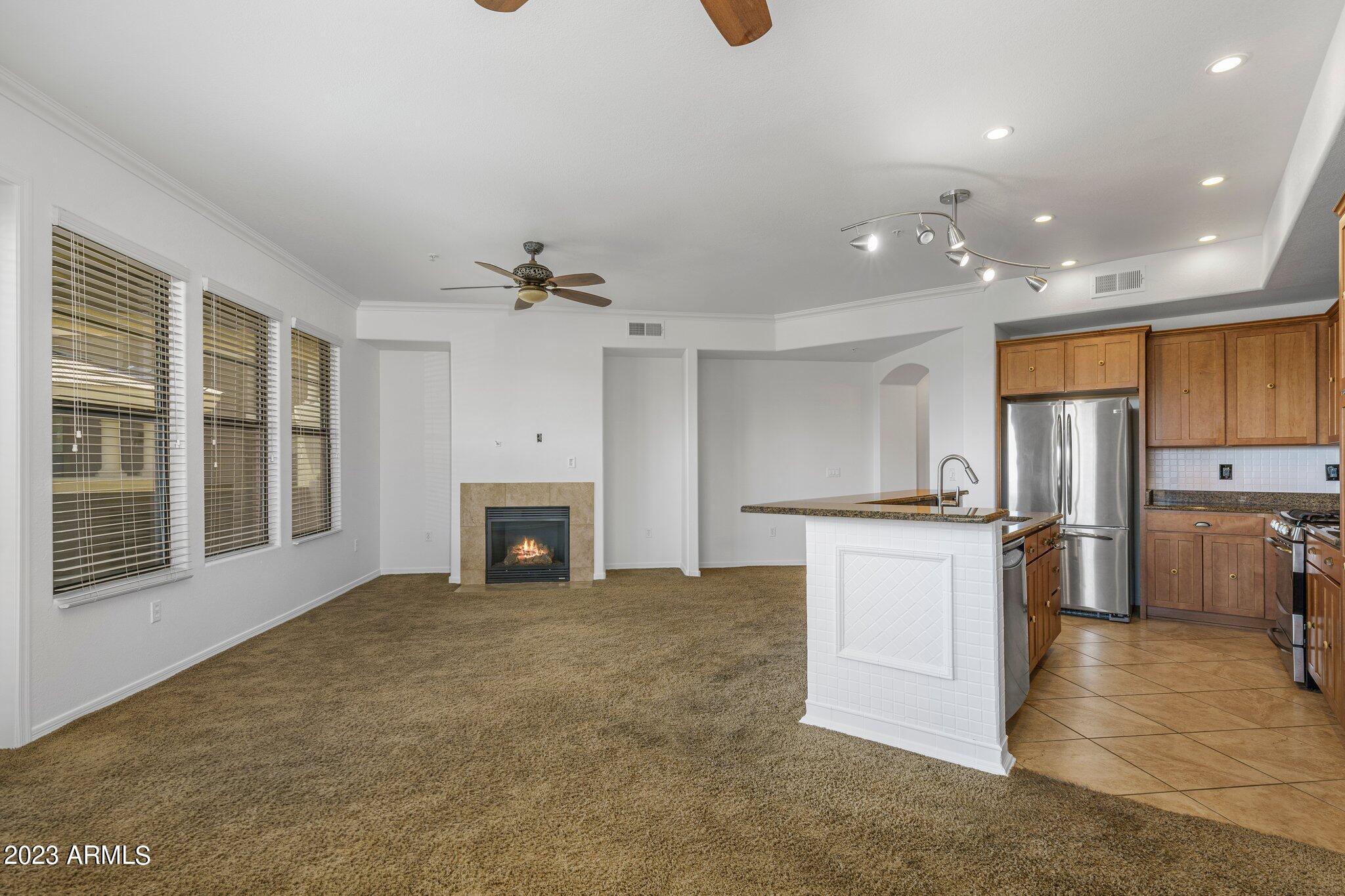 7601 E INDIAN BEND Road Unit: 3024