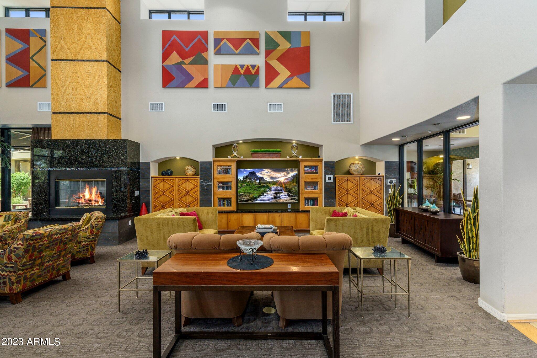 7601 E INDIAN BEND Road Unit: 3024