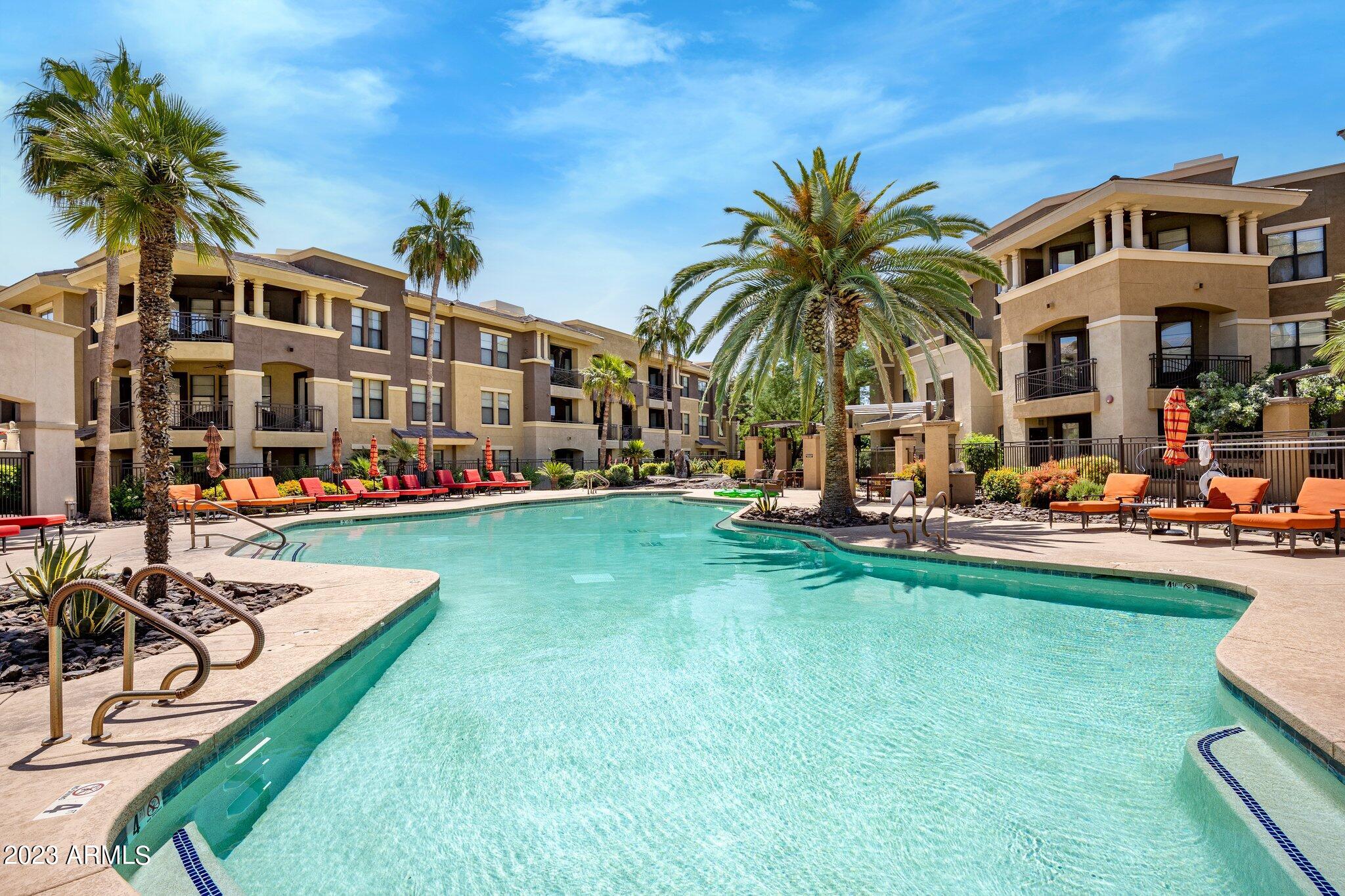 7601 E INDIAN BEND Road Unit: 3024