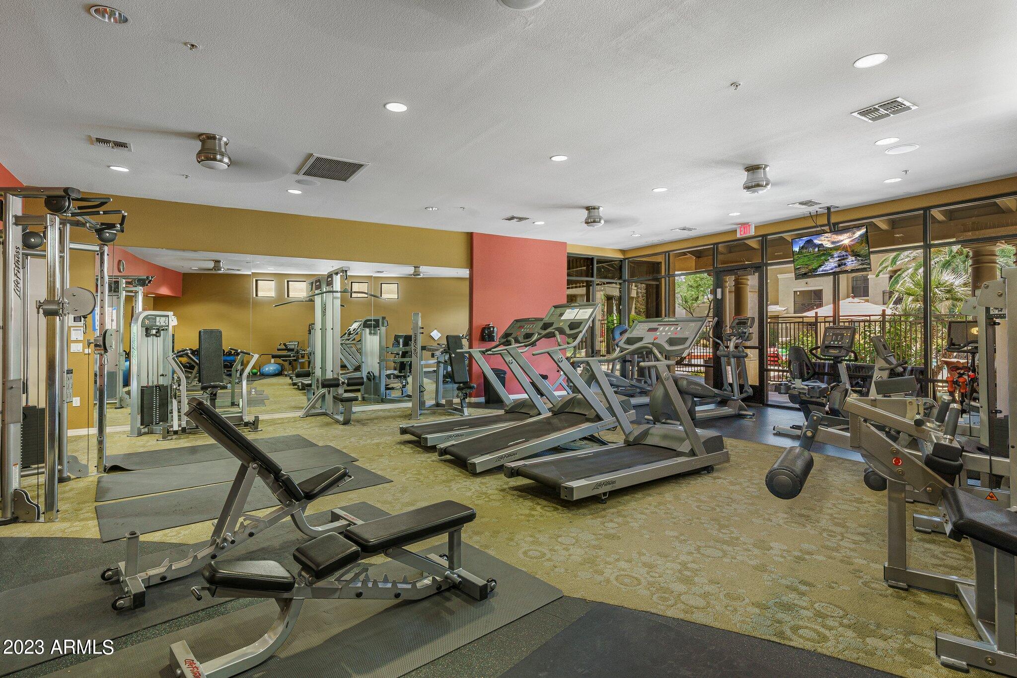 7601 E INDIAN BEND Road Unit: 3024